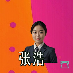 张浩